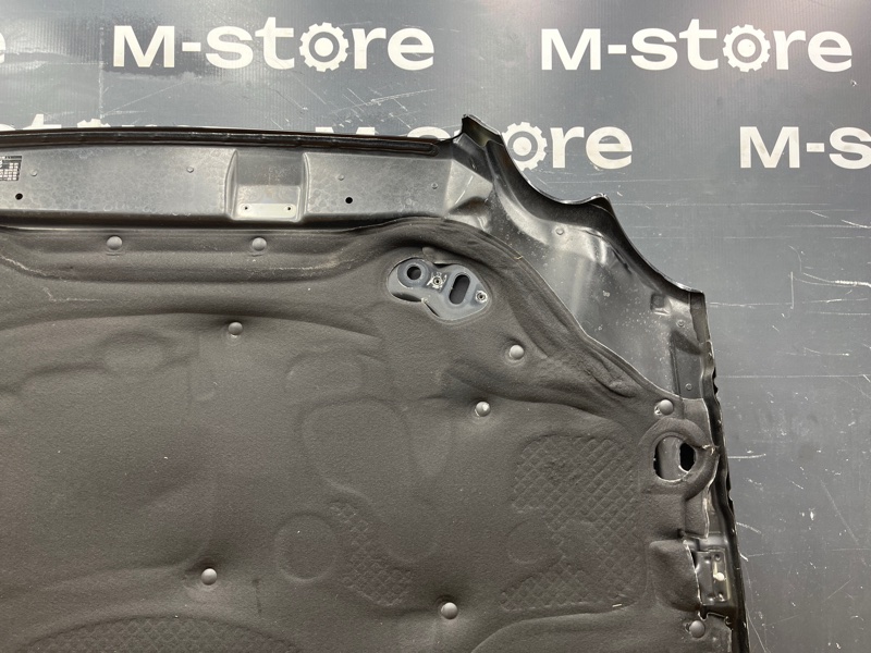 капот, 8000 рублей, Красноярск