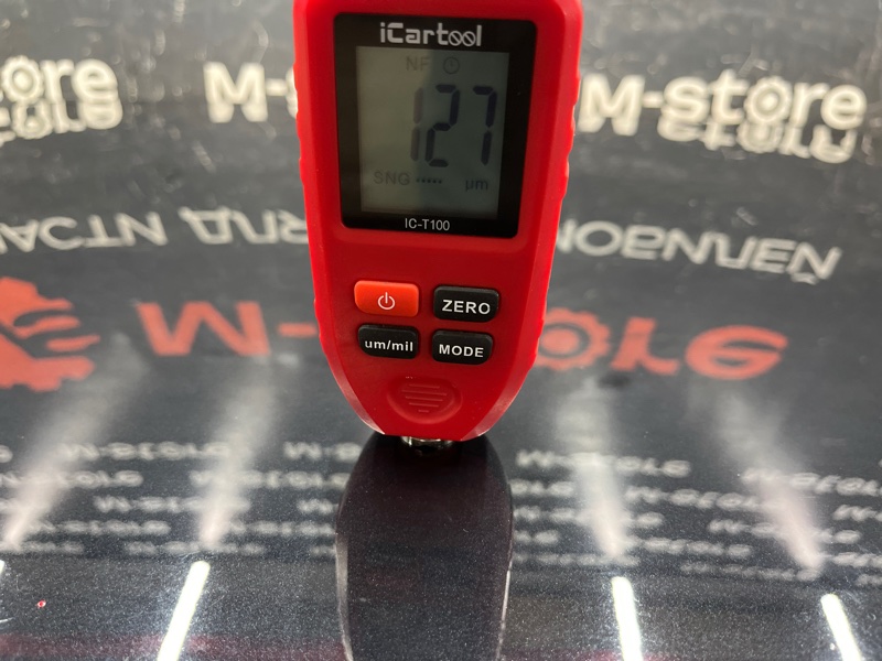 капот, 52000 рублей, Красноярск