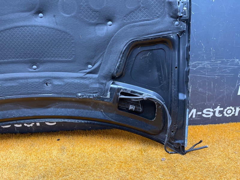 капот, 8000 рублей, Красноярск