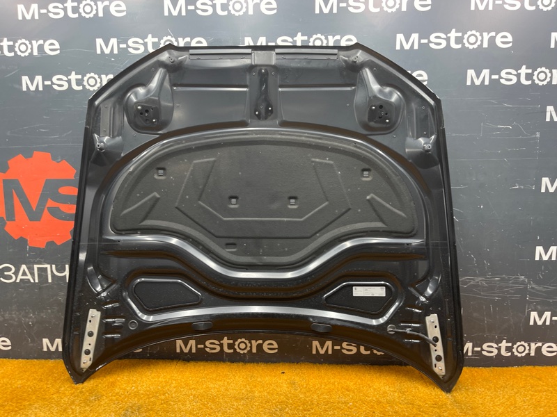 капот, 52000 рублей, Красноярск