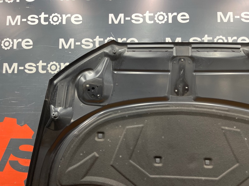 капот, 52000 рублей, Красноярск