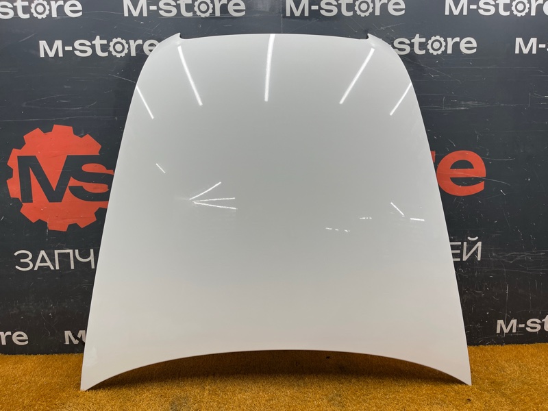 капот, 4500 рублей, Красноярск