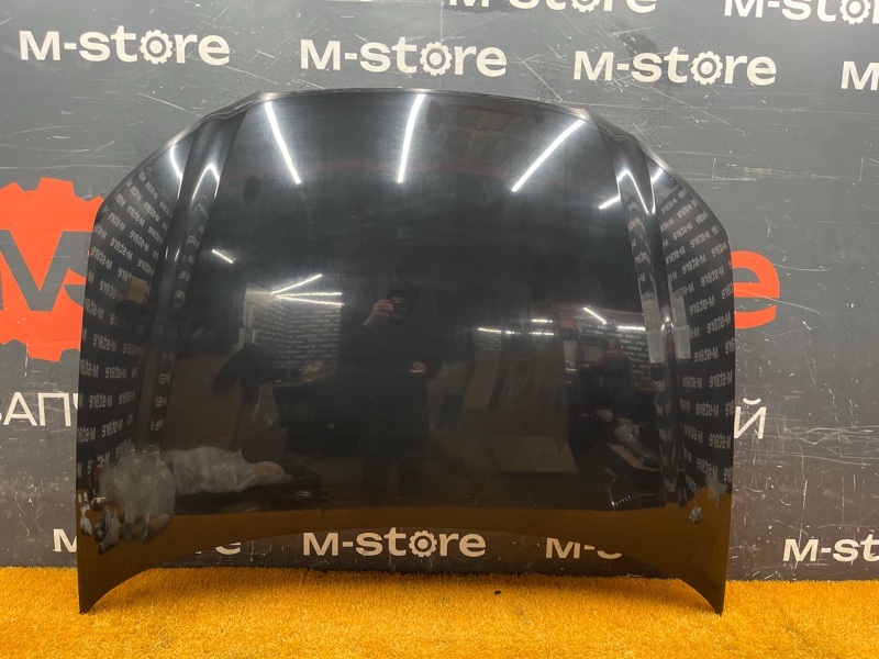 капот, 20000 рублей, Красноярск