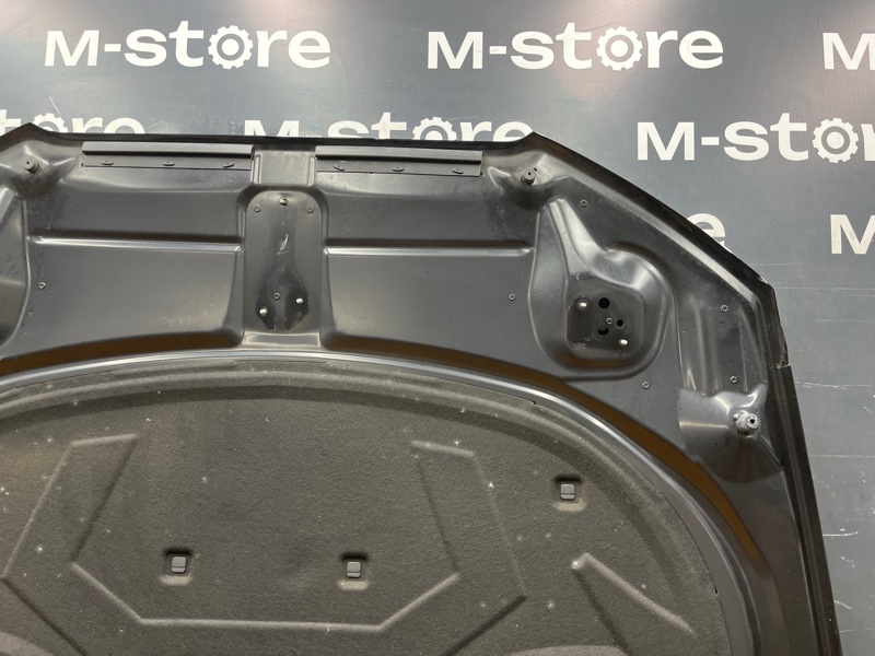 капот, 52000 рублей, Красноярск