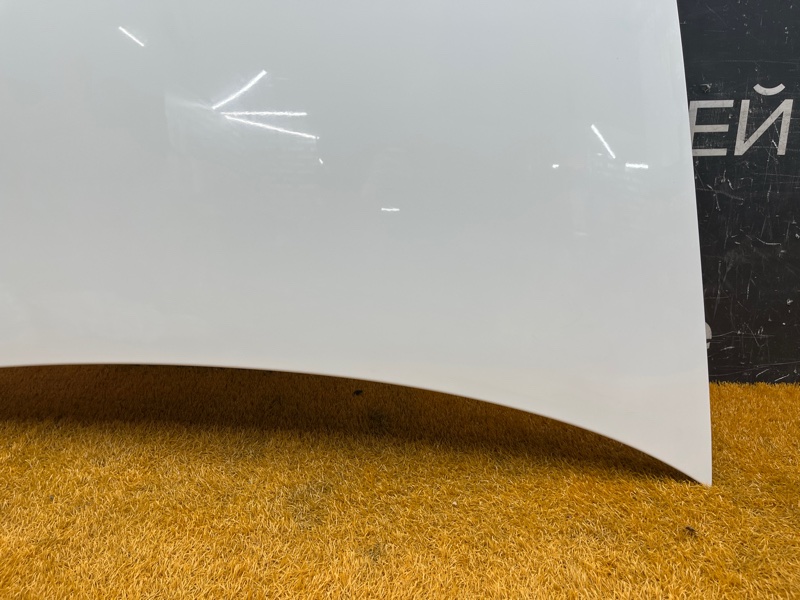 капот, 4500 рублей, Красноярск