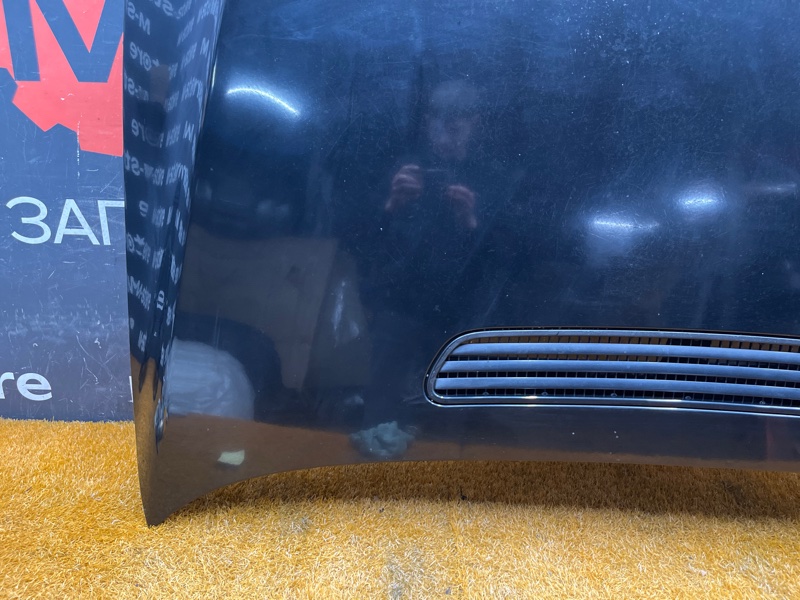 капот, 18000 рублей, Красноярск