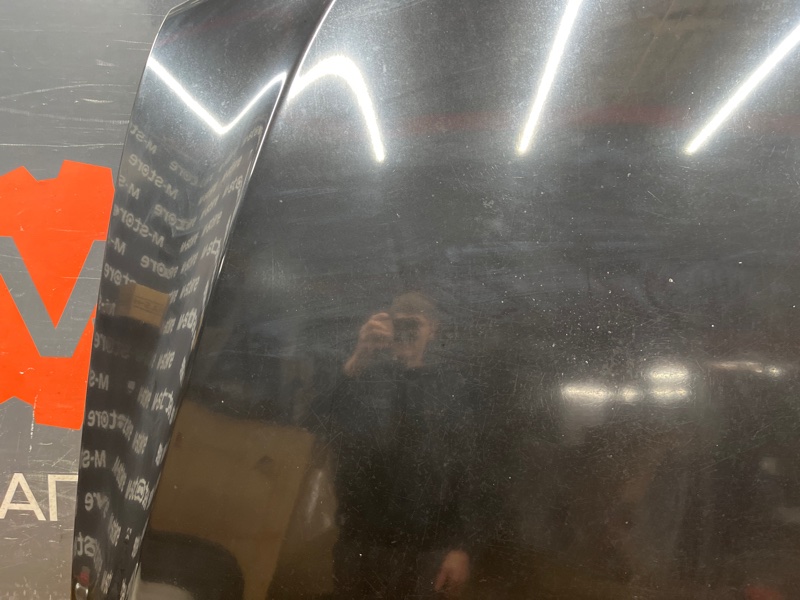 капот, 18000 рублей, Красноярск