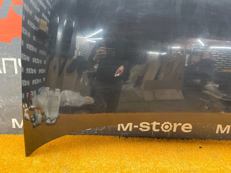 капот, 20000 рублей, Красноярск