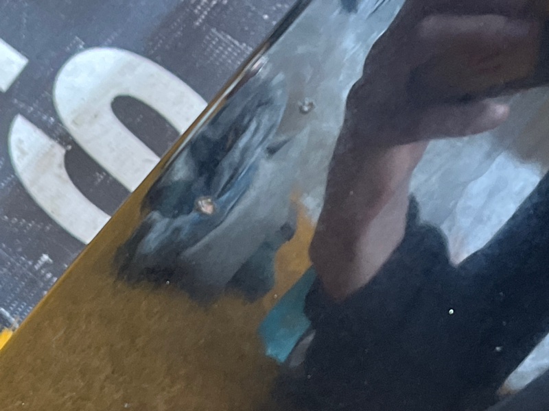 капот, 20000 рублей, Красноярск