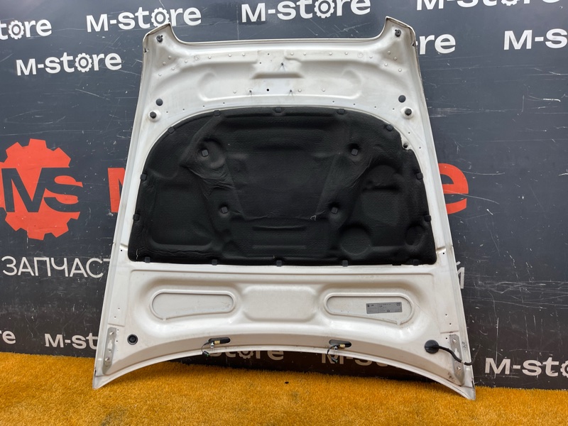 капот, 4500 рублей, Красноярск