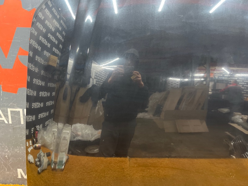 капот, 20000 рублей, Красноярск