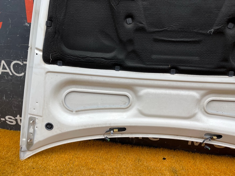 капот, 4500 рублей, Красноярск