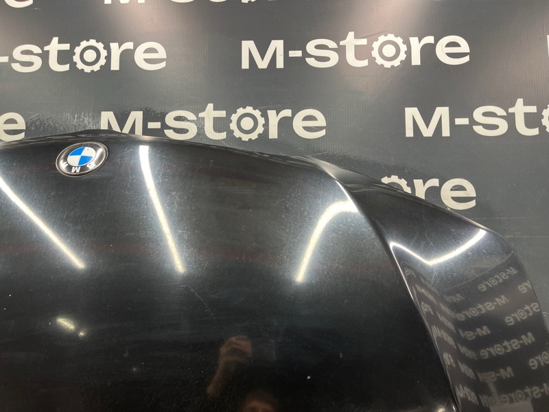 капот, 18000 рублей, Красноярск