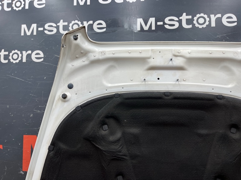 капот, 4500 рублей, Красноярск