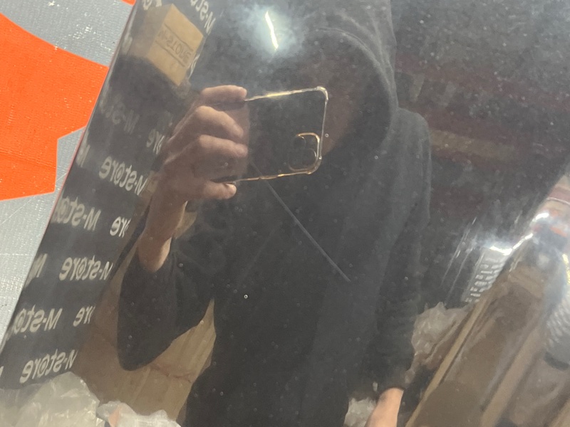 капот, 20000 рублей, Красноярск