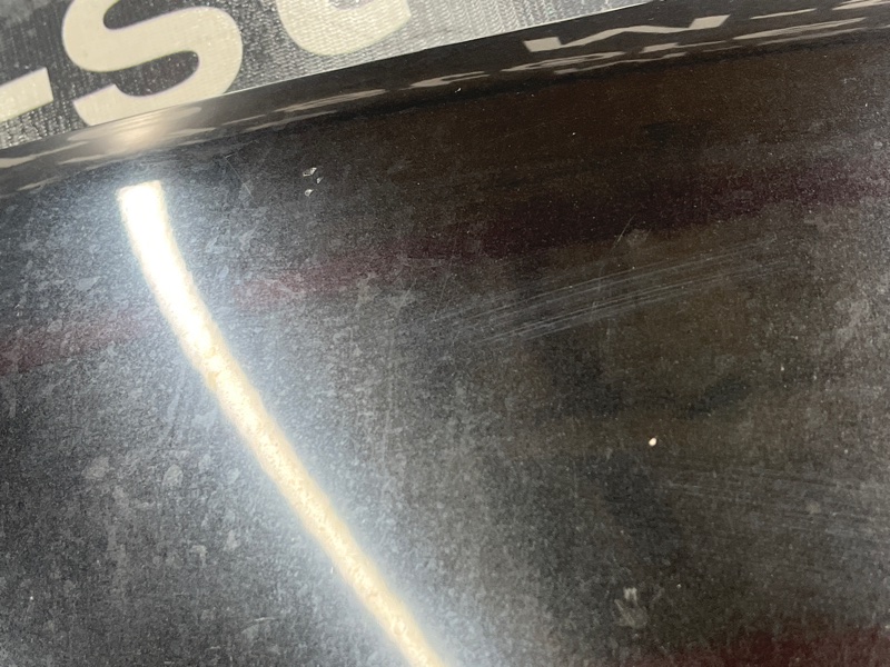 капот, 18000 рублей, Красноярск