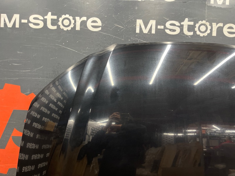 капот, 20000 рублей, Красноярск