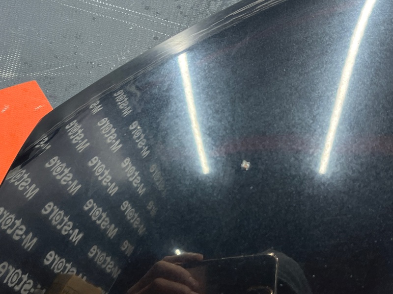 капот, 20000 рублей, Красноярск