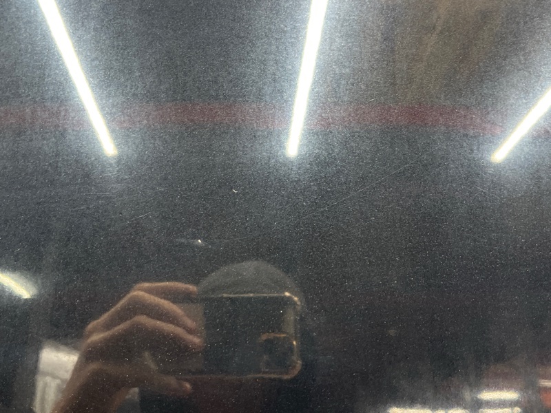 капот, 20000 рублей, Красноярск