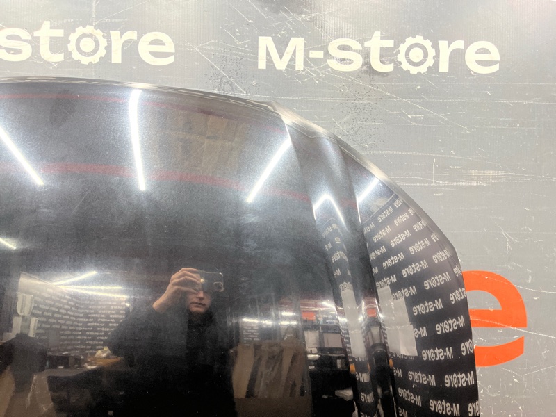 капот, 20000 рублей, Красноярск