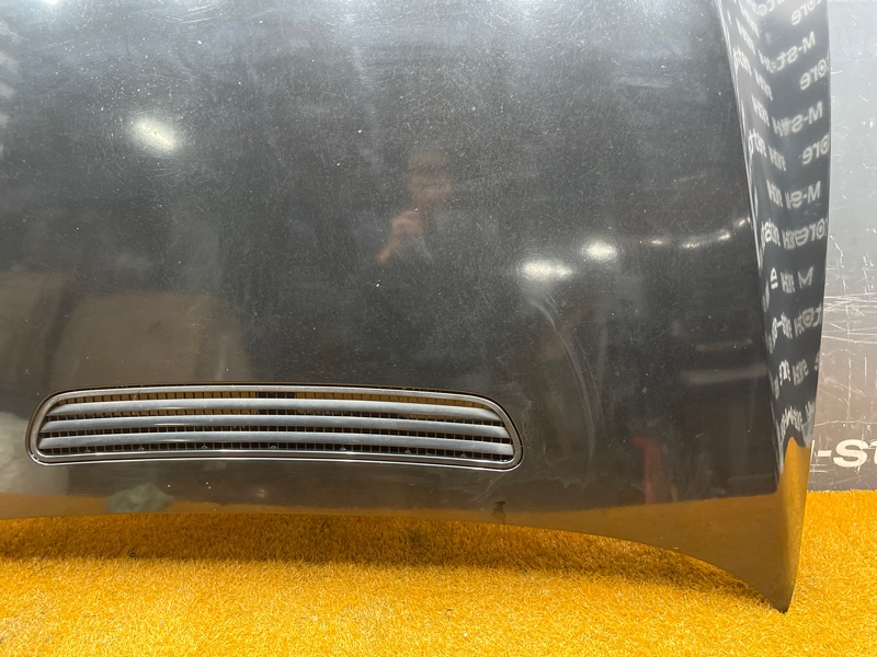 капот, 18000 рублей, Красноярск