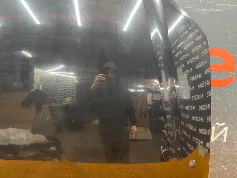 капот, 20000 рублей, Красноярск