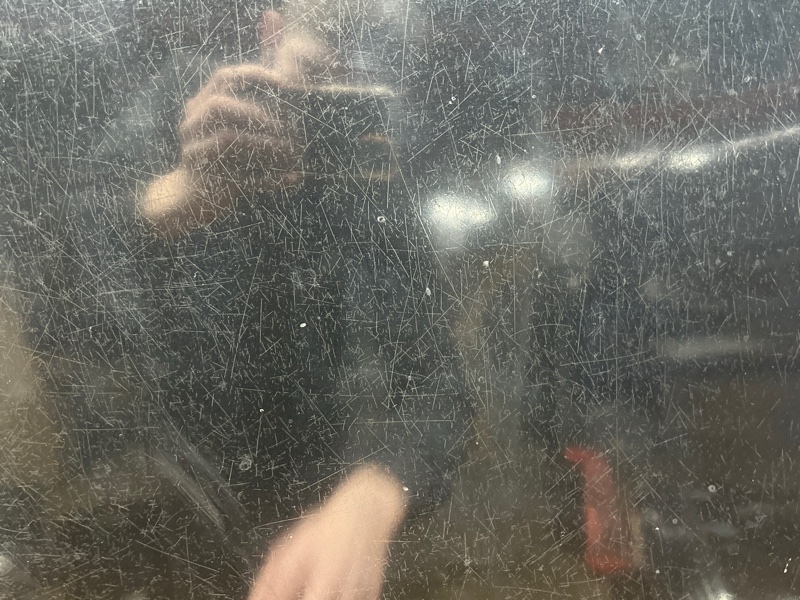 капот, 18000 рублей, Красноярск