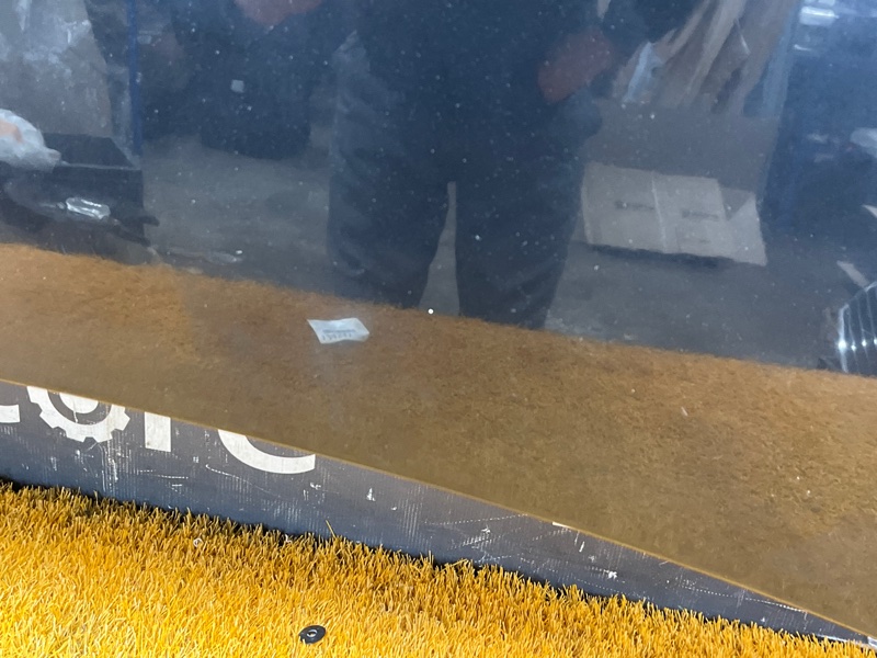 капот, 20000 рублей, Красноярск