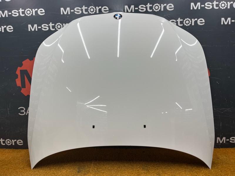 капот, 16000 рублей, Красноярск