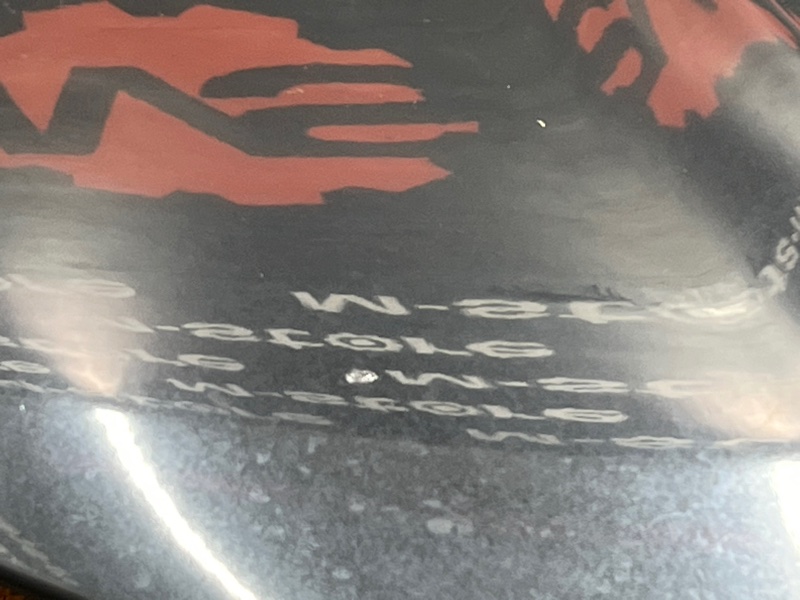 капот, 18000 рублей, Красноярск