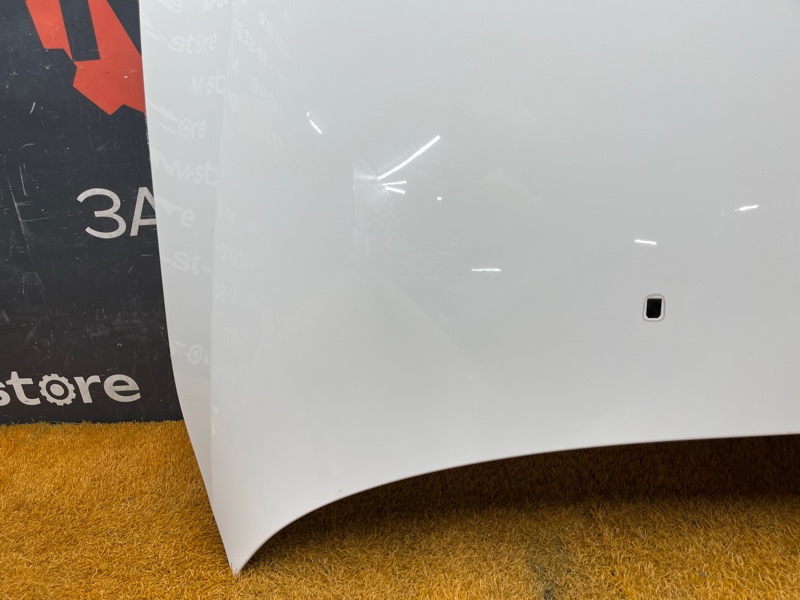 капот, 16000 рублей, Красноярск