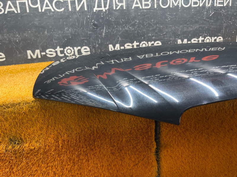 капот, 20000 рублей, Красноярск