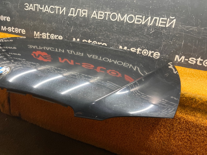 капот, 18000 рублей, Красноярск