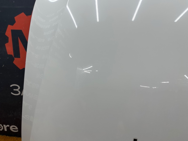 капот, 16000 рублей, Красноярск