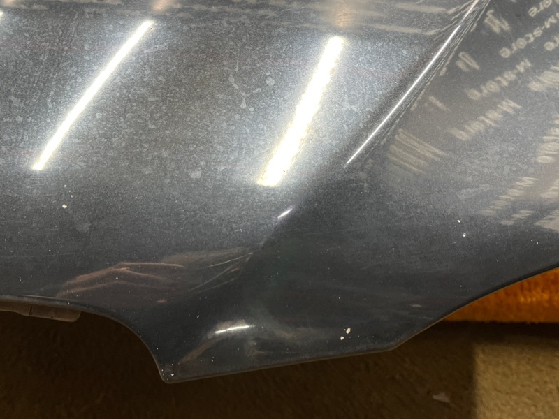 капот, 18000 рублей, Красноярск