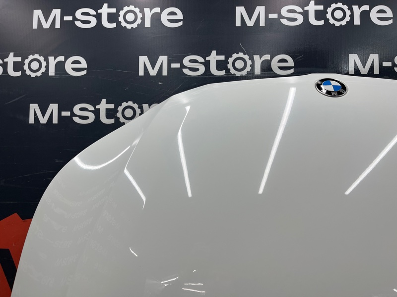 капот, 16000 рублей, Красноярск