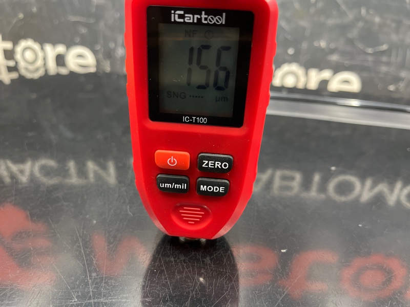 капот, 18000 рублей, Красноярск