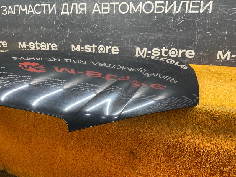 капот, 20000 рублей, Красноярск