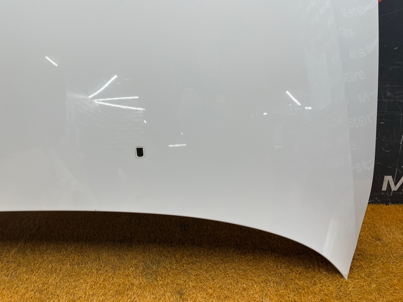 капот, 16000 рублей, Красноярск