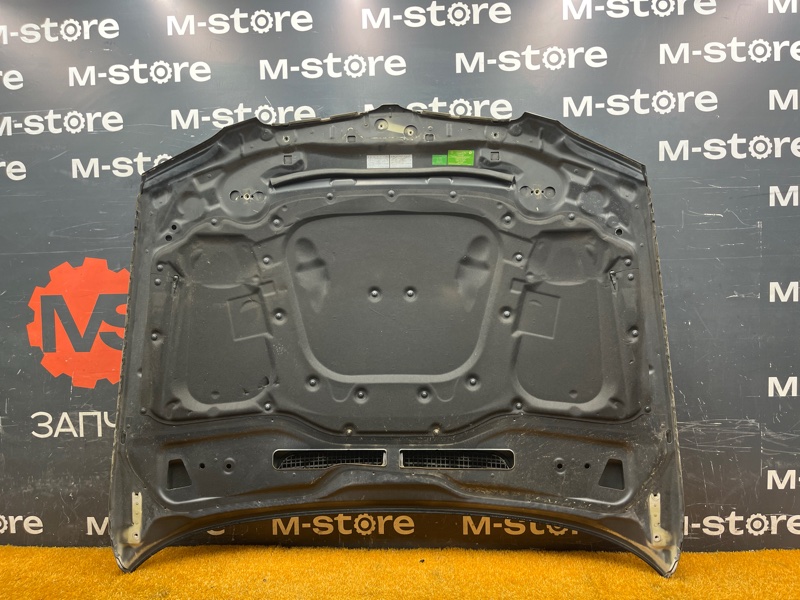 капот, 18000 рублей, Красноярск