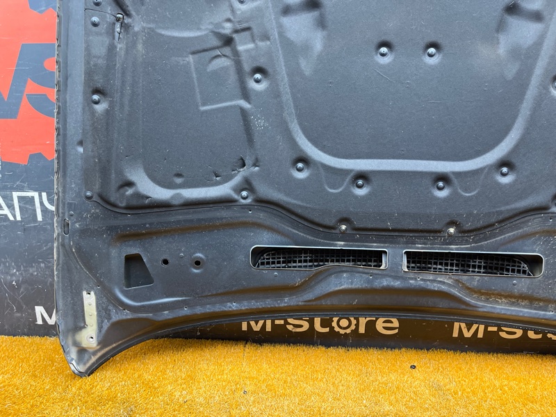 капот, 18000 рублей, Красноярск