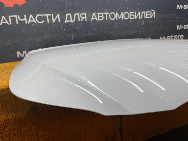 капот, 16000 рублей, Красноярск