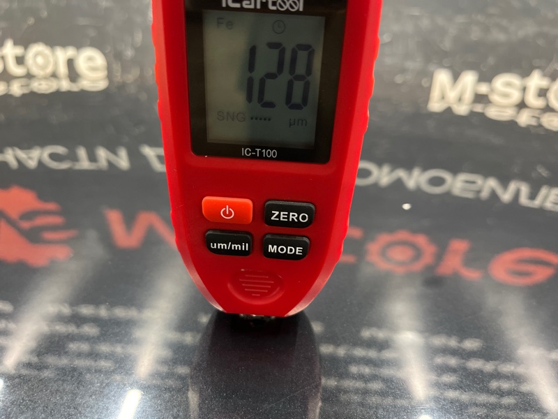 капот, 20000 рублей, Красноярск