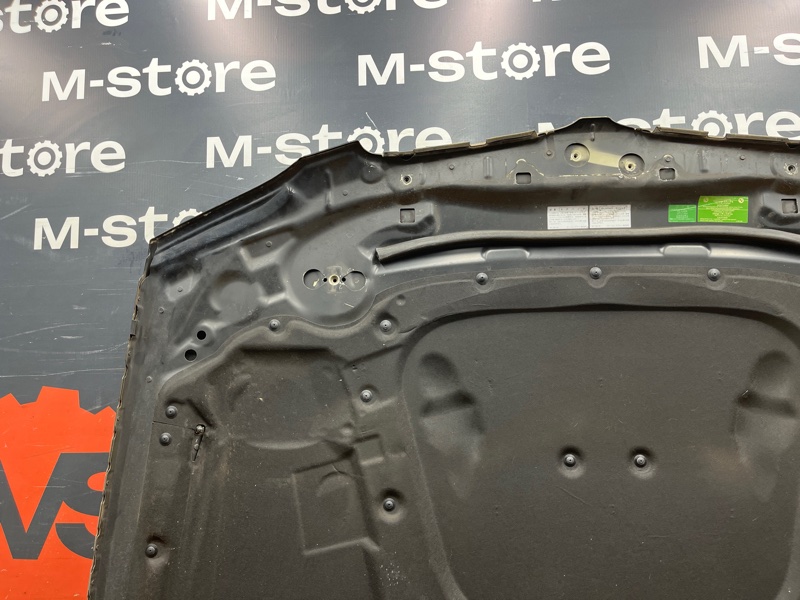 капот, 18000 рублей, Красноярск