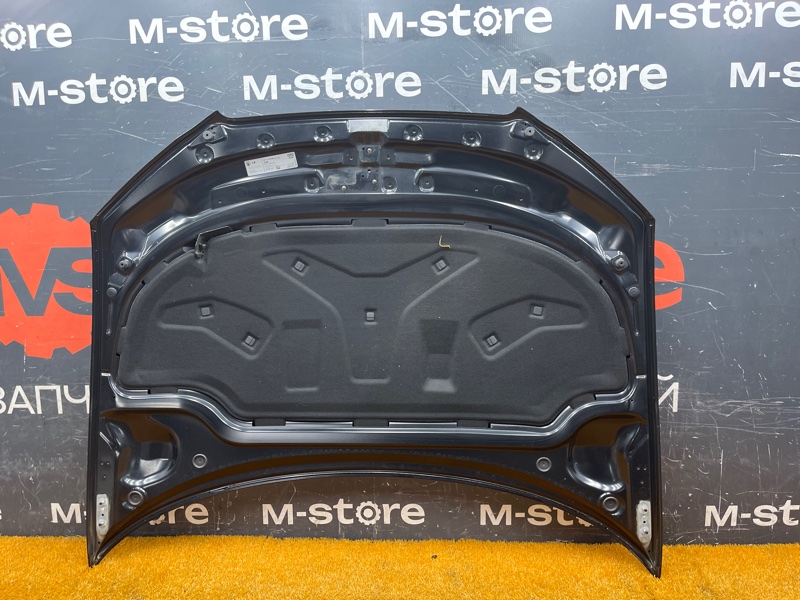 капот, 20000 рублей, Красноярск