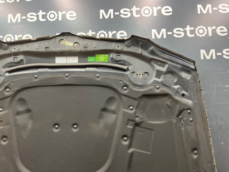 капот, 18000 рублей, Красноярск