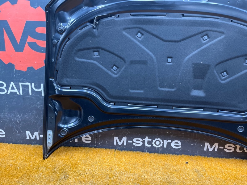 капот, 20000 рублей, Красноярск