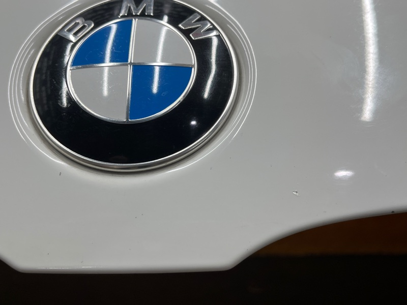 капот, 16000 рублей, Красноярск