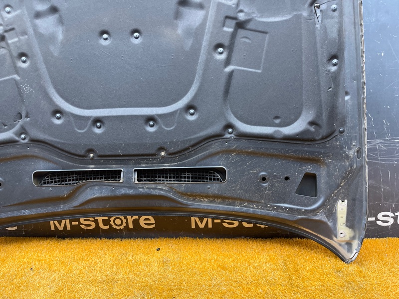 капот, 18000 рублей, Красноярск