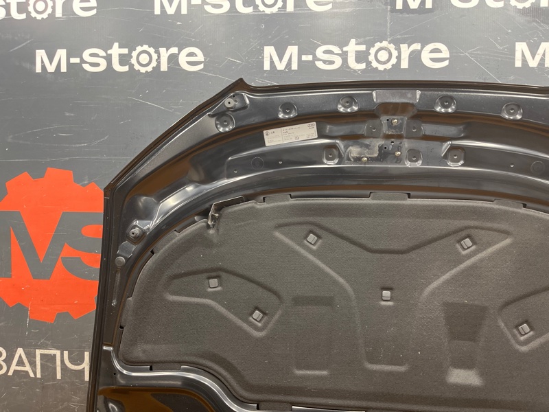 капот, 20000 рублей, Красноярск